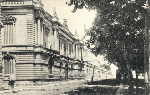 Le Musée