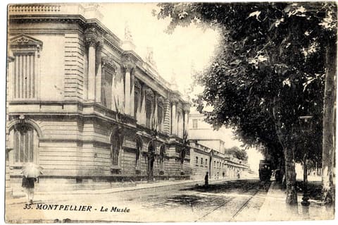 Le Musée