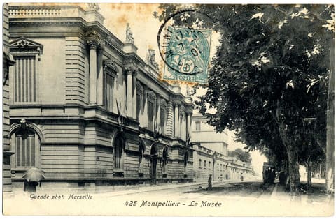 Le Musée