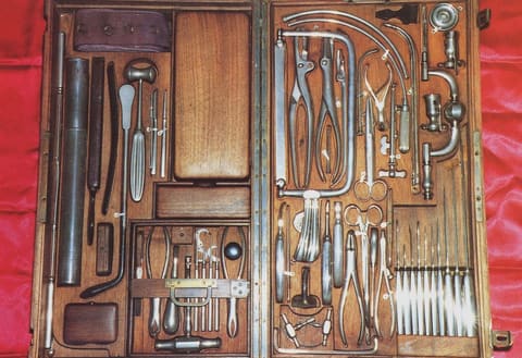 Musée de la Pharmacie de Montpellier