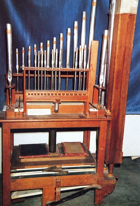 Musée de la Pharmacie de Montpellier