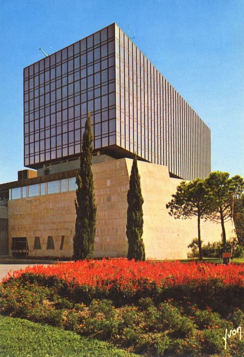 Hôtel de Ville