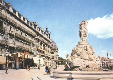 Les Trois Grâces