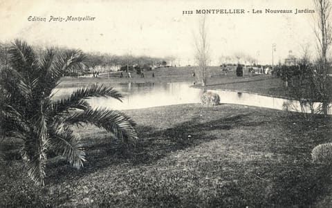 Les Nouveau x Jardins