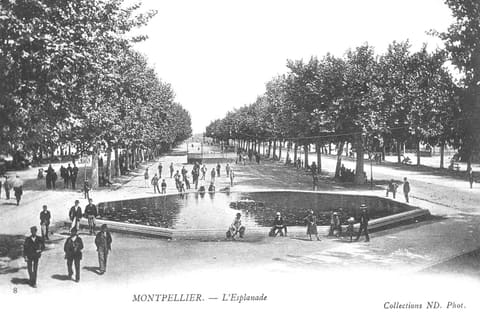 L'Esplanade