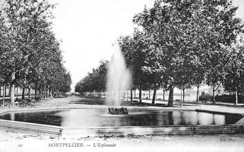 L'Esplanade