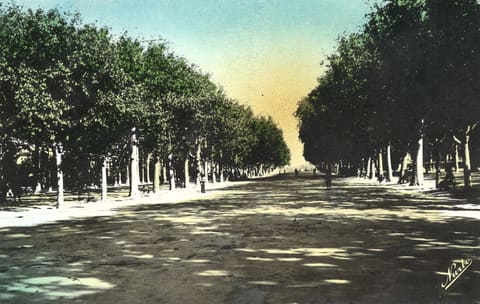 L'Esplanade