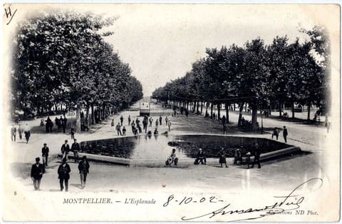 L'Esplanade