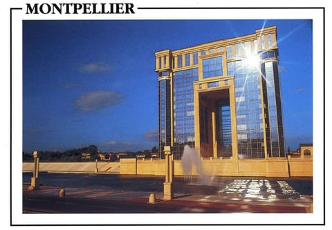 Montpellier