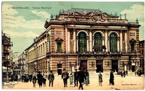 Théâtre Municipal