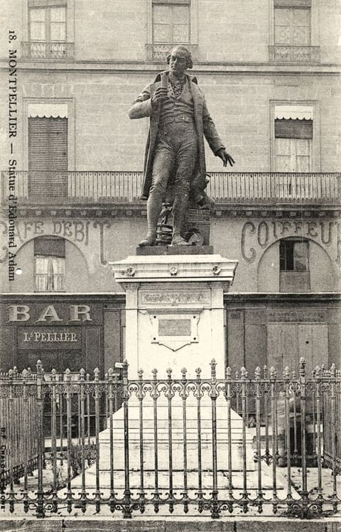 Place Edouard-Adam