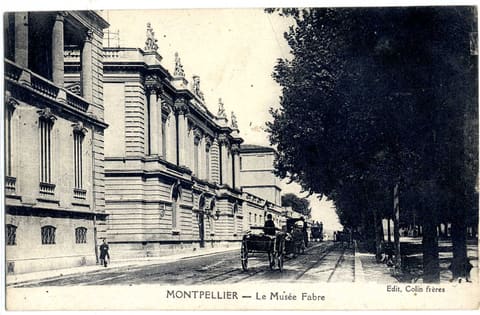 Boulevard de Bonnes-Nouvelles