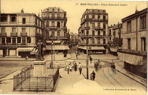 Grand-rue Jean-Moulin