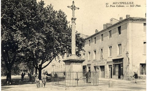 Plan Cabanes