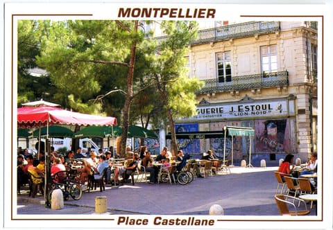 Place Castellane