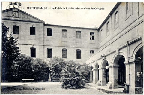 Université de Montpellier