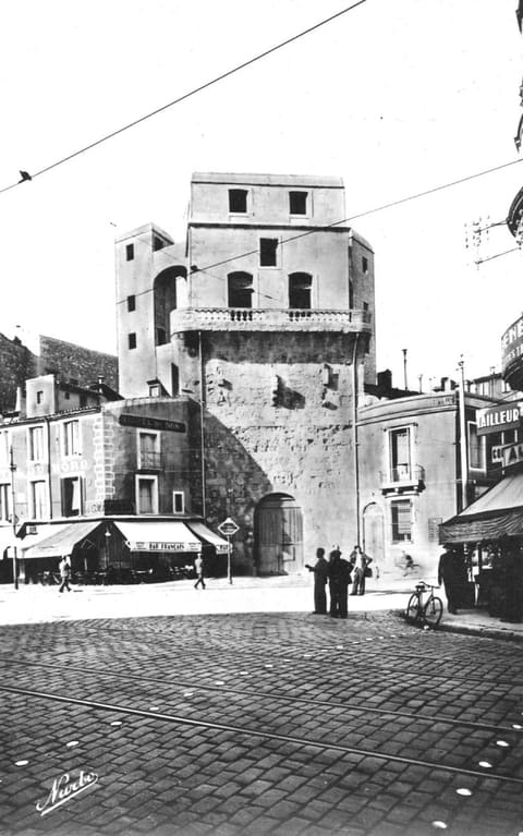 Tour de la Babote