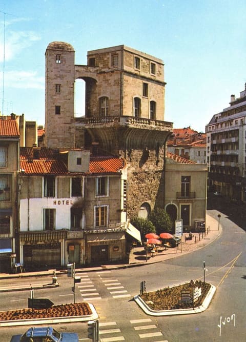 Tour de la Babote