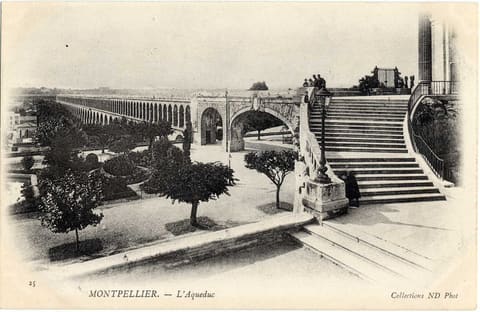 L'Aqueduc