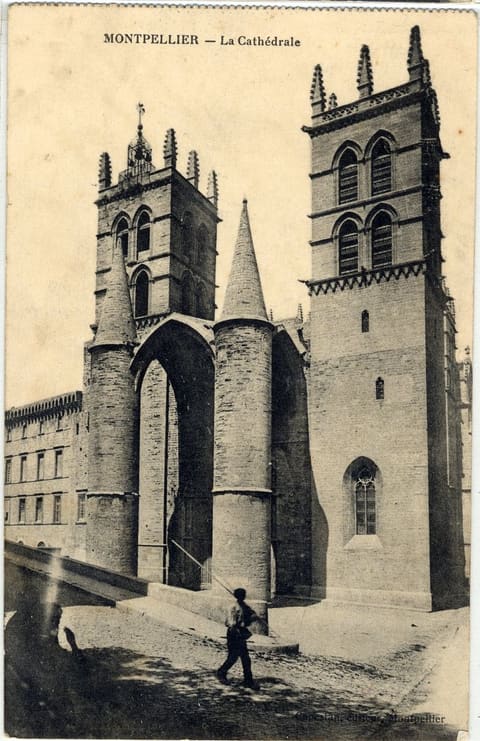 La Cathédrale