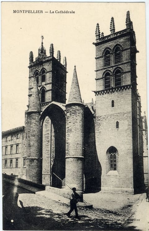La Cathédrale