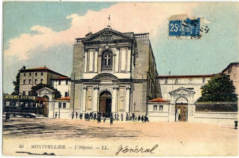 L'Hôpital Général