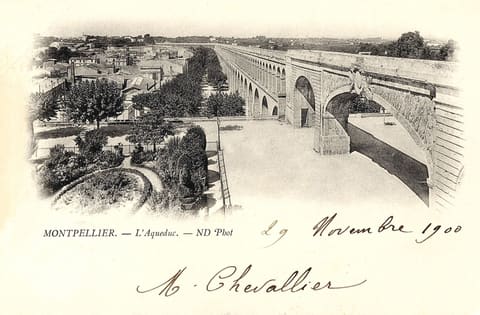 L'Aqueduc