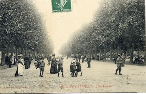 L'Esplanade