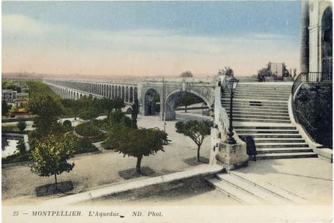 L'Aqueduc