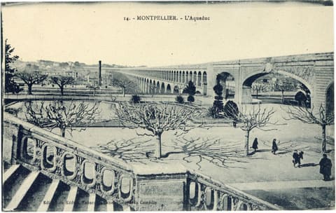 L'Aqueduc