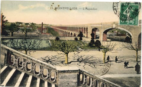 L'Aqueduc