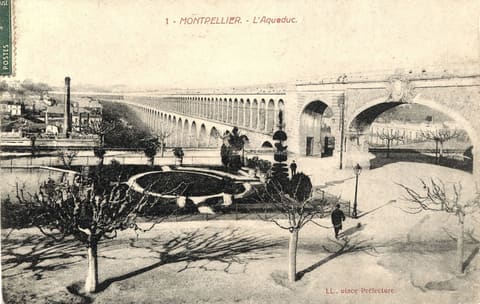 L'Aqueduc