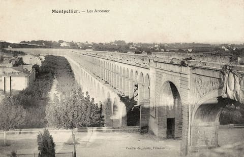 Les Arceau x