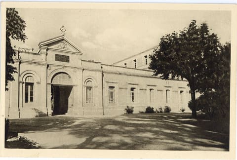 Rue du Quatre-Vingt-Unième-Régiment d’Infanterie
