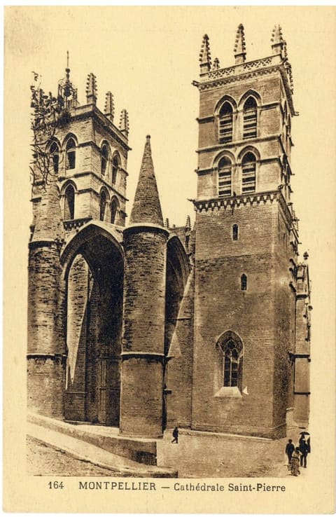 Cathédrale Saint-Pierre