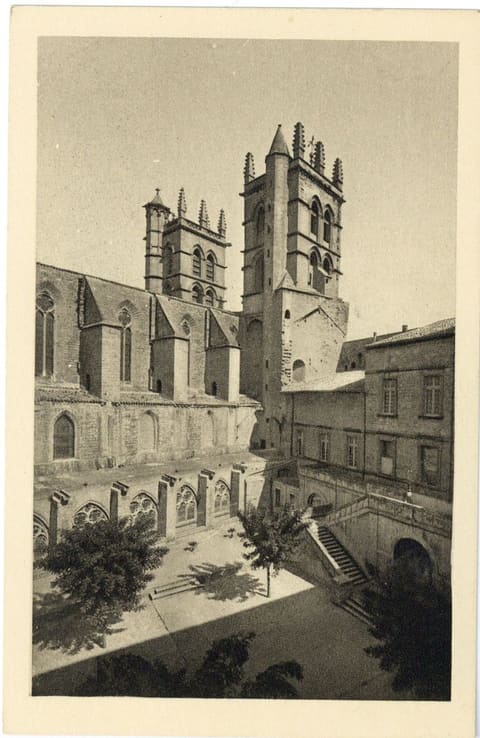 Historique La Faculté de Médecine