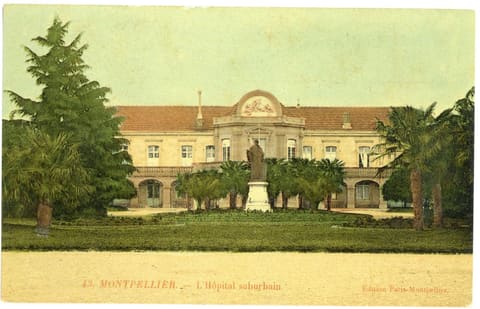 L'Hôpital suburbain