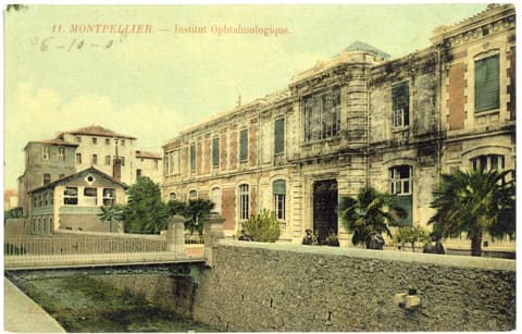 Quai du Verdanson