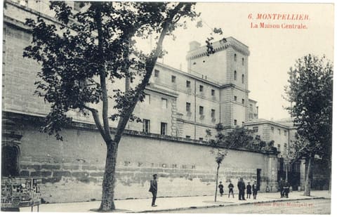 La Maison Centrale