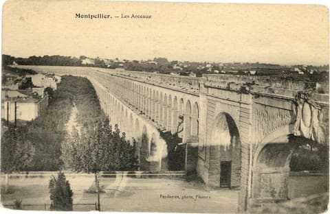 Les Arceau x