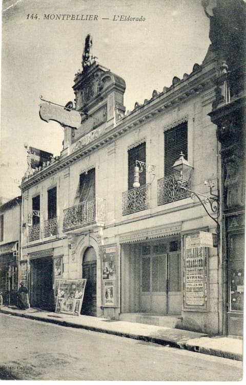 L'Eldorado