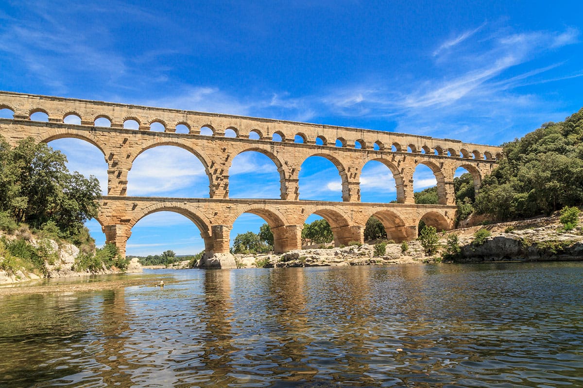 6 idées d’escapades naturelles à faire en famille à moins de 2h de Montpellier
