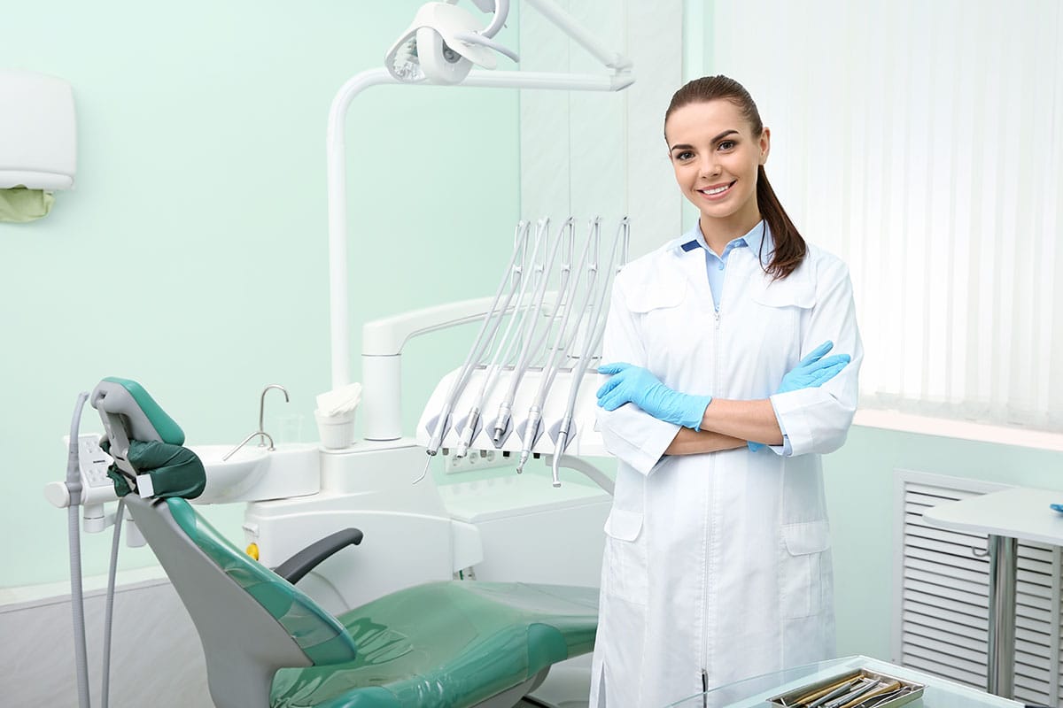 Comment Trouver Un Bon Dentiste À Montpellier