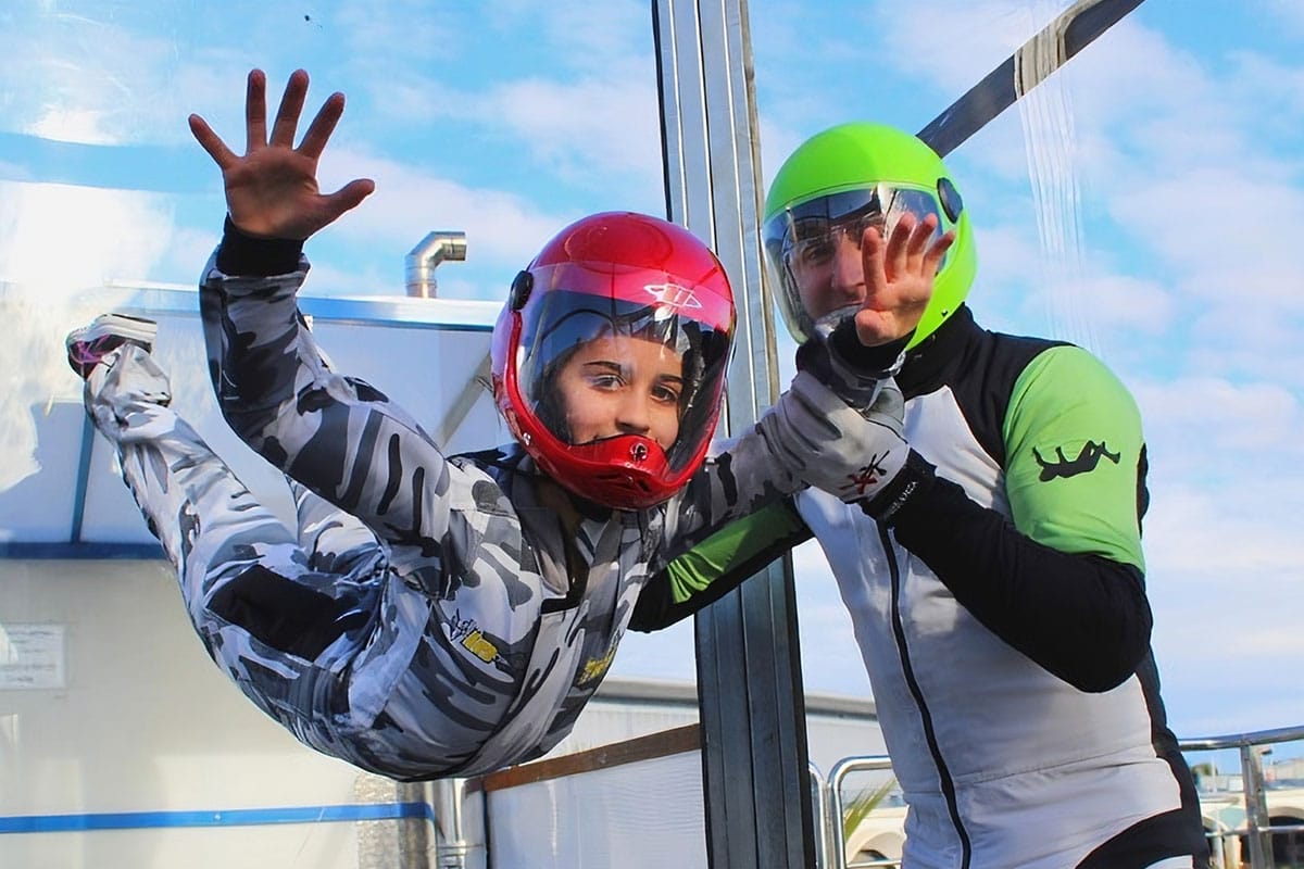 Twist'Air Montpellier