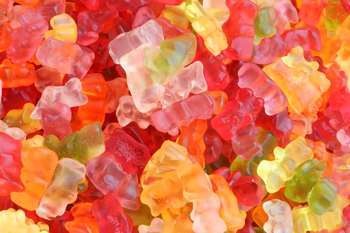 Musée Haribo d'Uzès