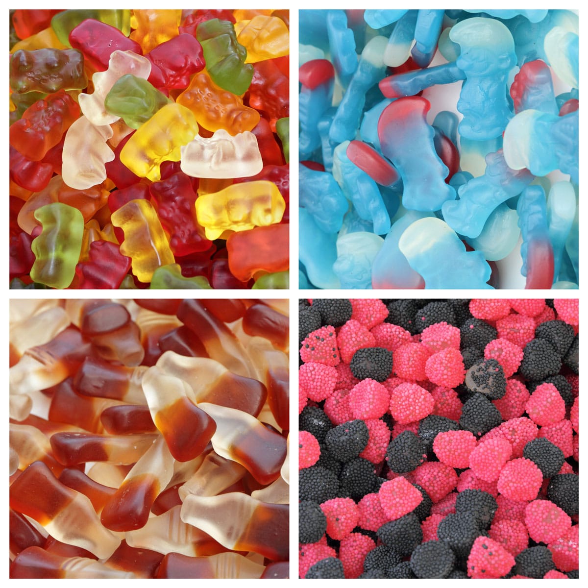 Musée Haribo d'Uzès
