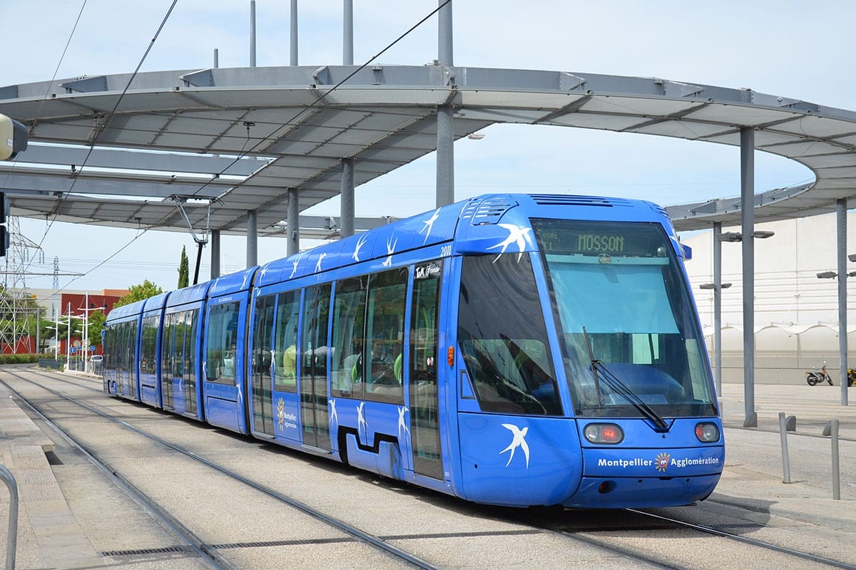 Odysseum Montpellier