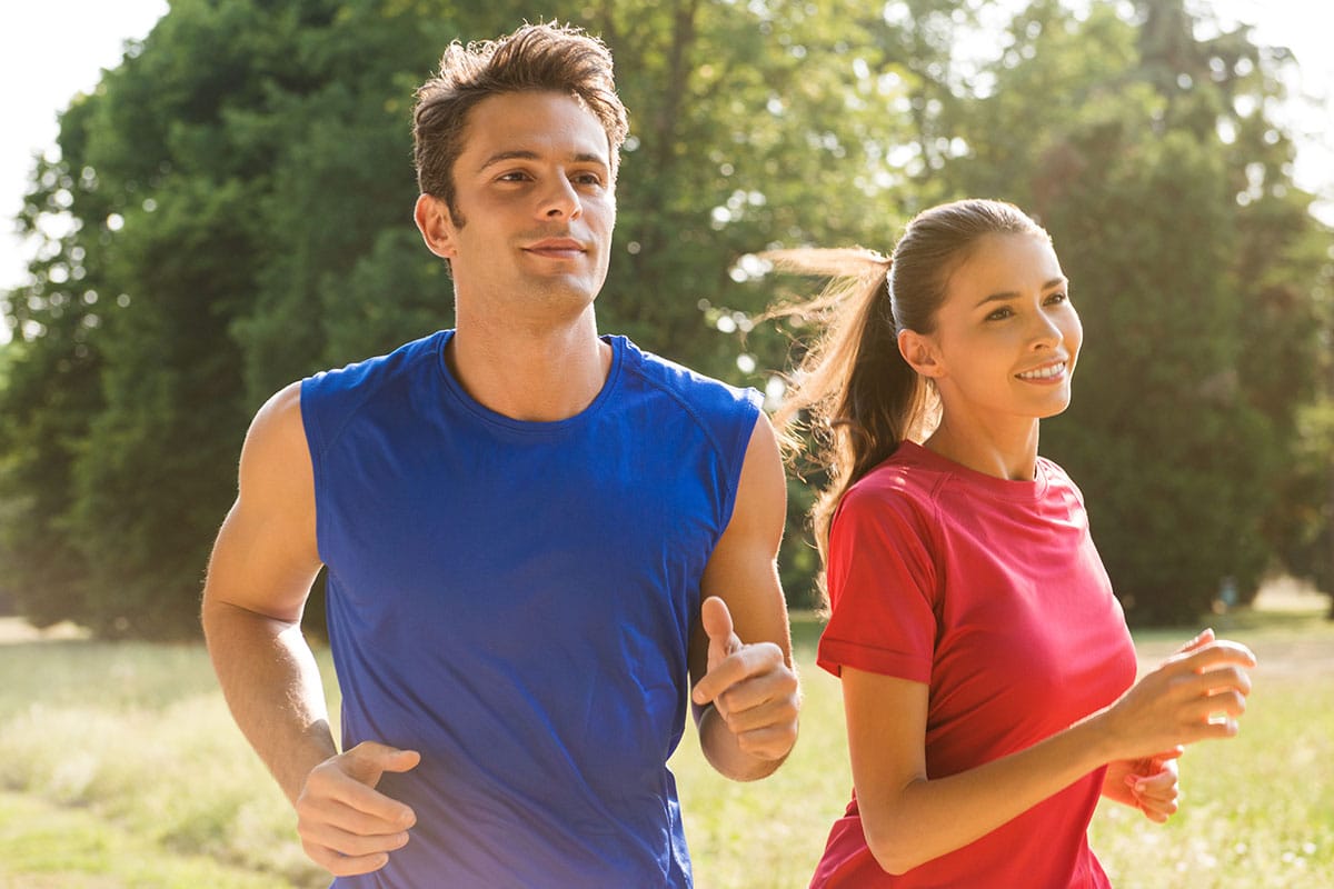 Où Courir à Montpellier ? Découvrez les Les Meilleurs Endroits