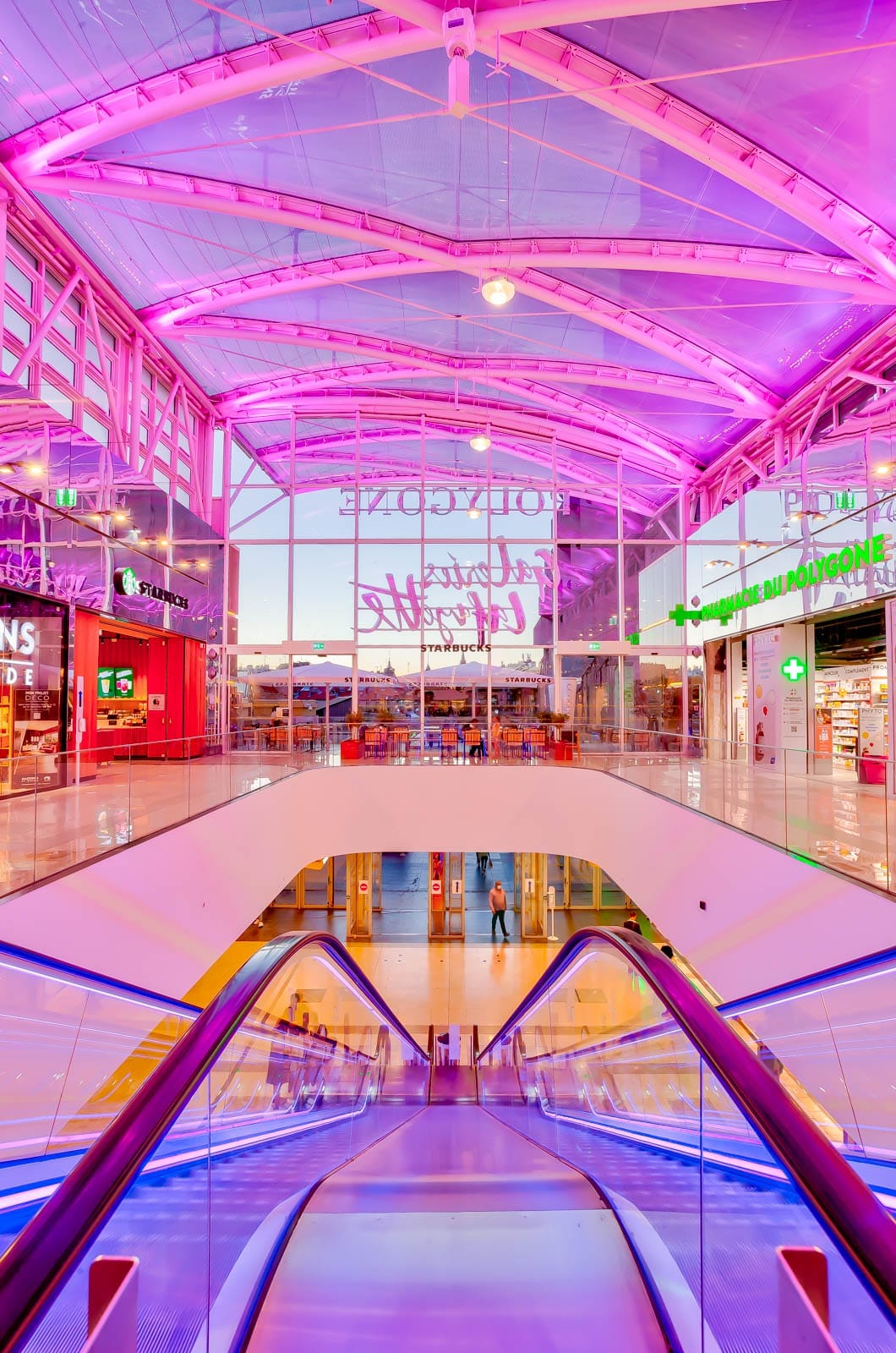 Fnac Montpellier