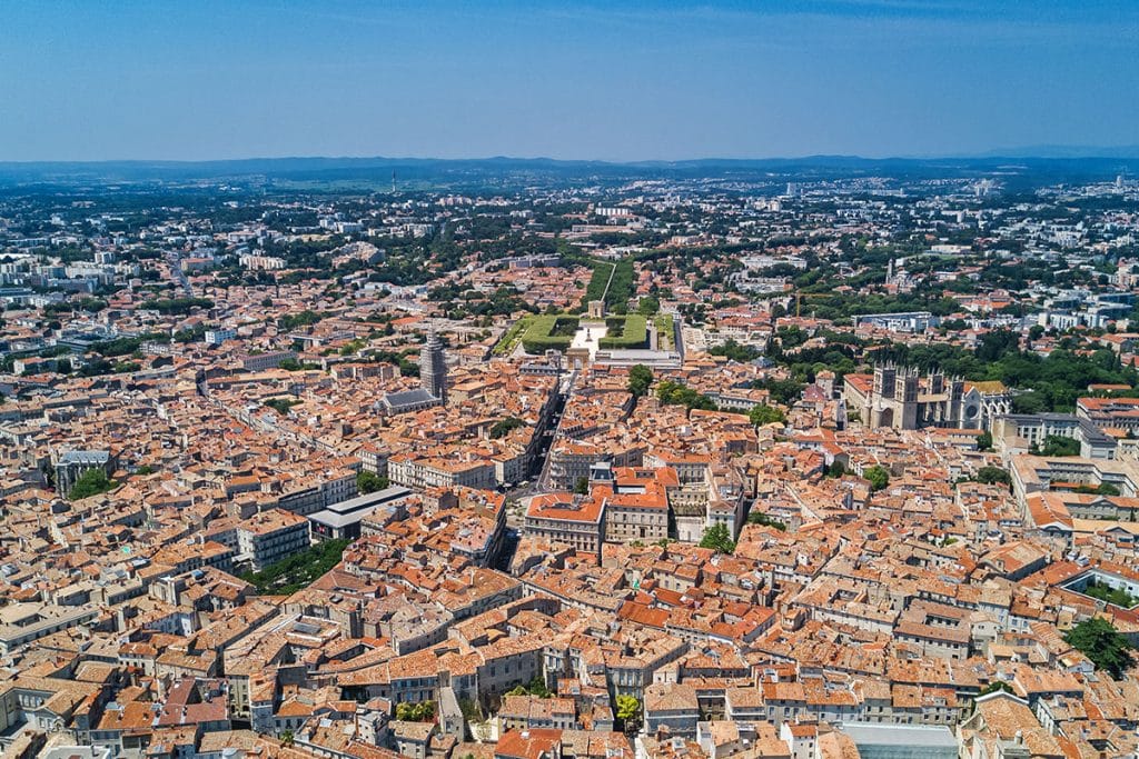 Que faire autour de Montpellier ?